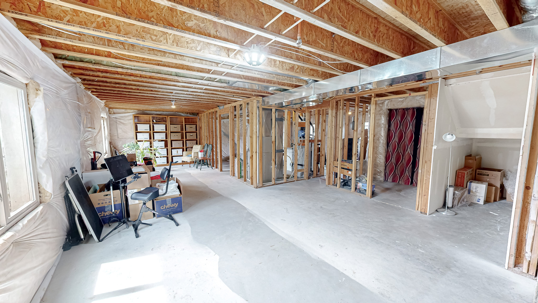 CRESTVIEW ESTATES - Residential