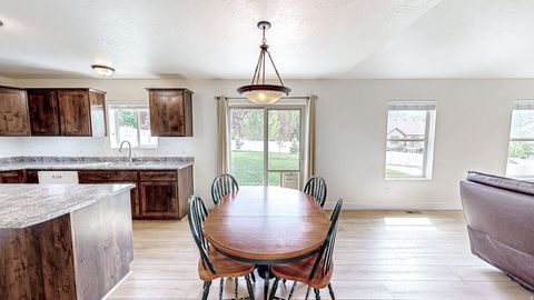 Tiny photo for 29 W MAGELLAN LN, Elk Ridge, UT 84651 (MLS # 2152748)