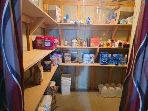Tiny photo for 29 W MAGELLAN LN, Elk Ridge, UT 84651 (MLS # 2152748)