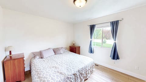 Tiny photo for 29 W MAGELLAN LN, Elk Ridge, UT 84651 (MLS # 2152748)