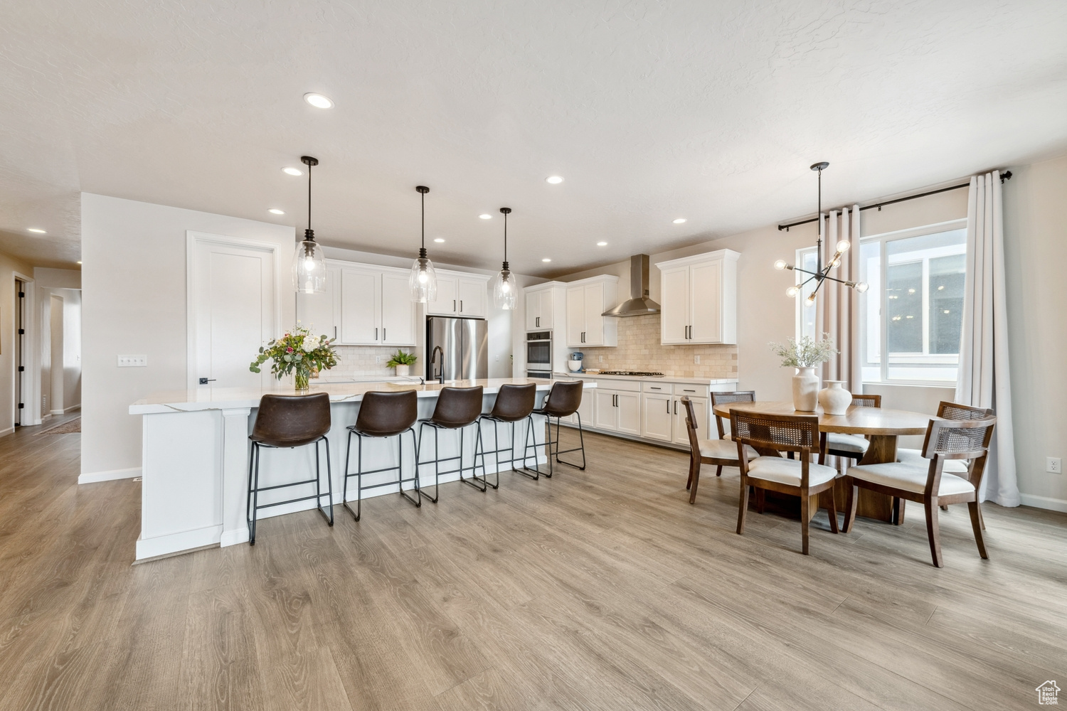 6312 W Antelope Flat Way, Herriman, Utah image 10