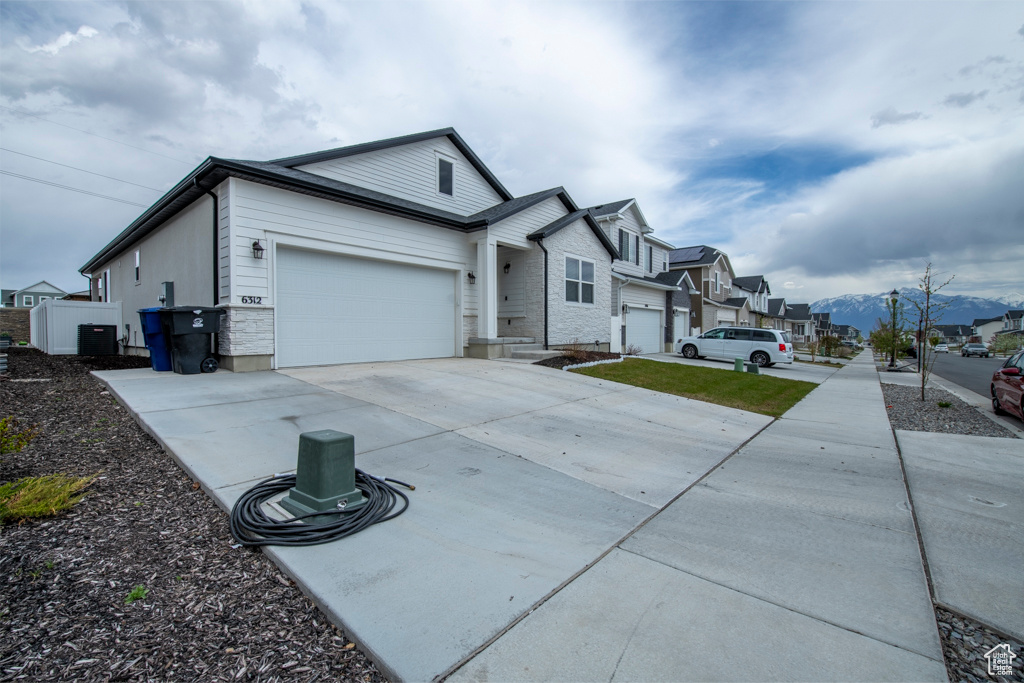 6312 W Antelope Flat Way, Herriman, Utah image 47