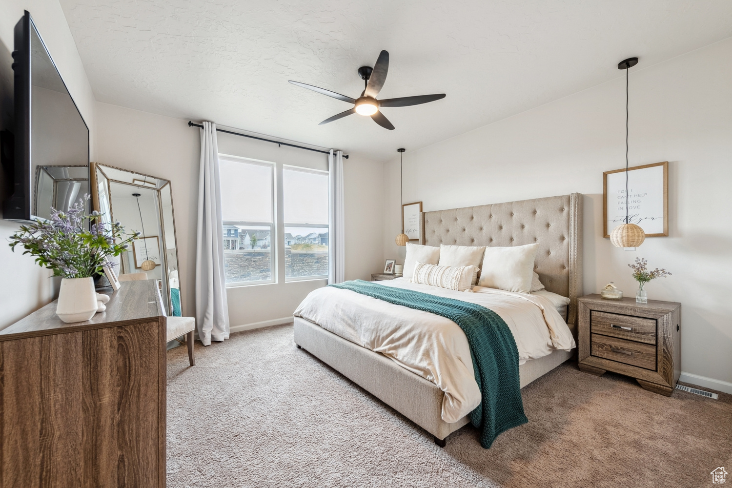 6312 W Antelope Flat Way, Herriman, Utah image 21