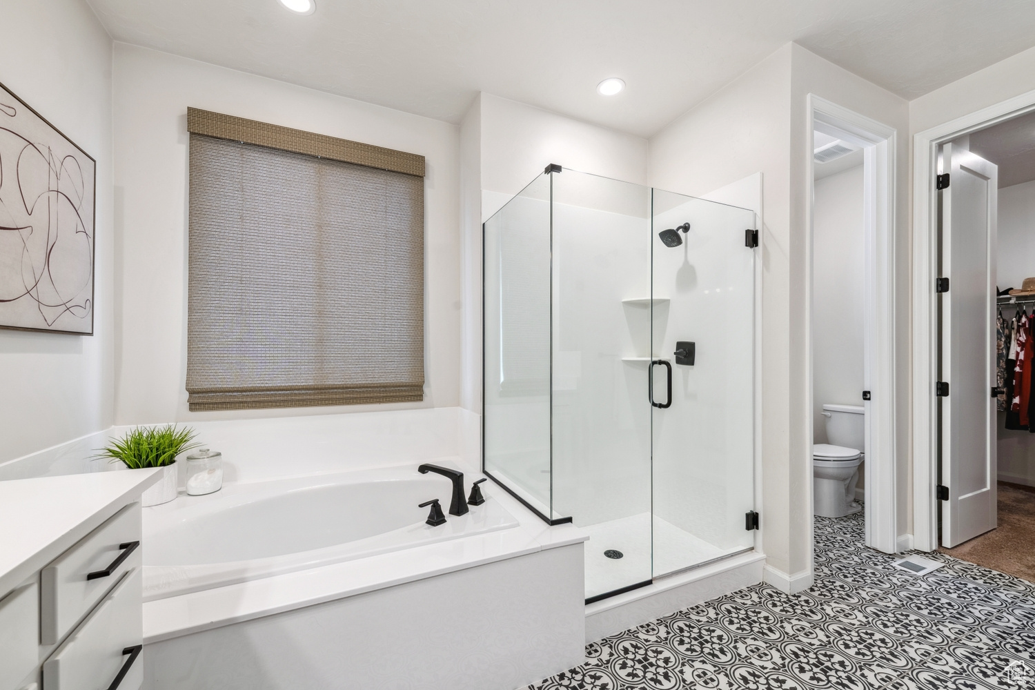 6312 W Antelope Flat Way, Herriman, Utah image 24
