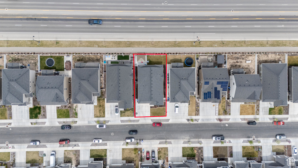 6312 W Antelope Flat Way, Herriman, Utah image 49