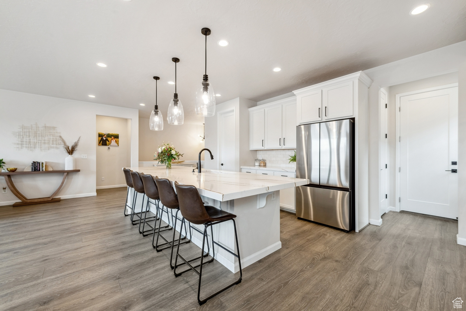 6312 W Antelope Flat Way, Herriman, Utah image 9