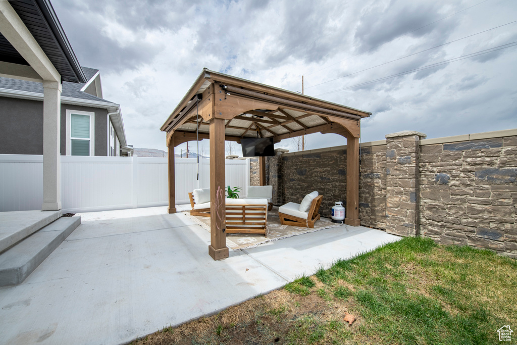 6312 W Antelope Flat Way, Herriman, Utah image 40