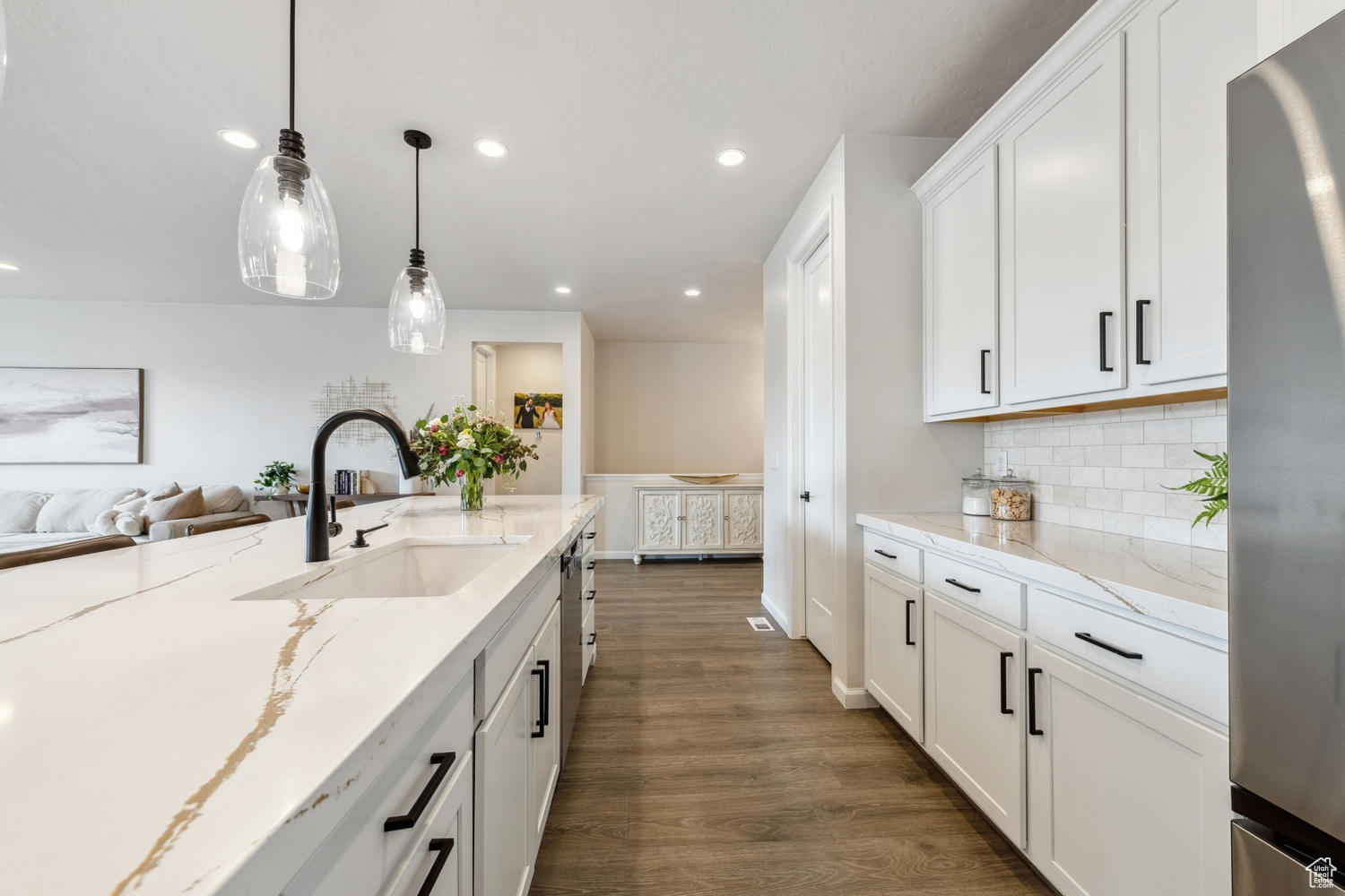 6312 W Antelope Flat Way, Herriman, Utah image 17