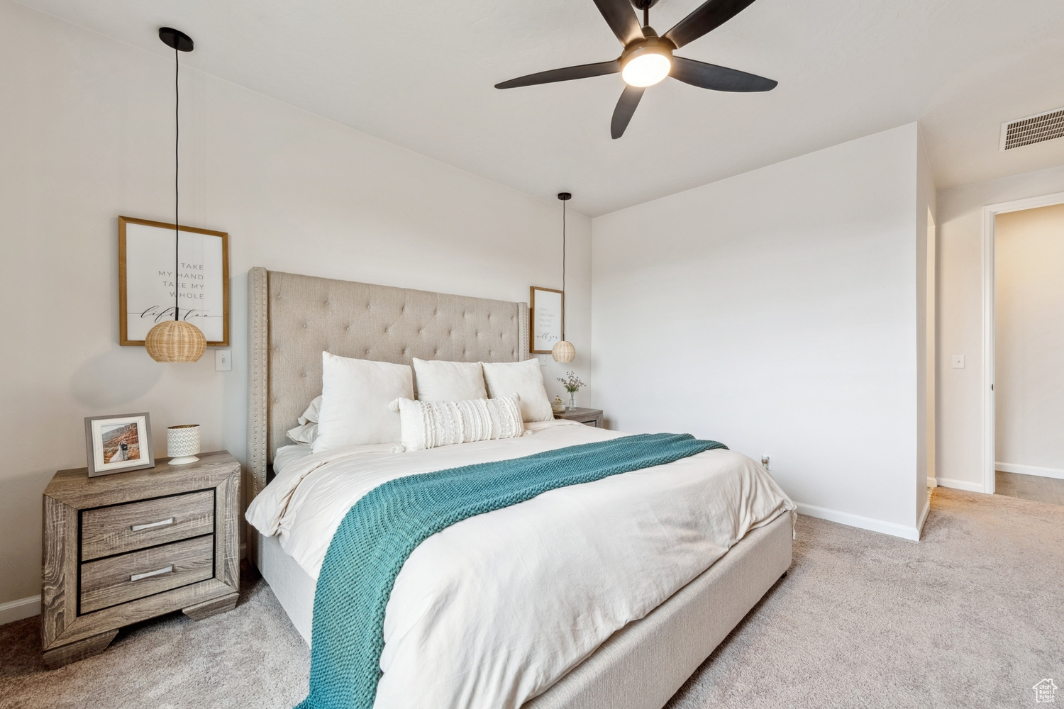 6312 W Antelope Flat Way, Herriman, Utah image 22