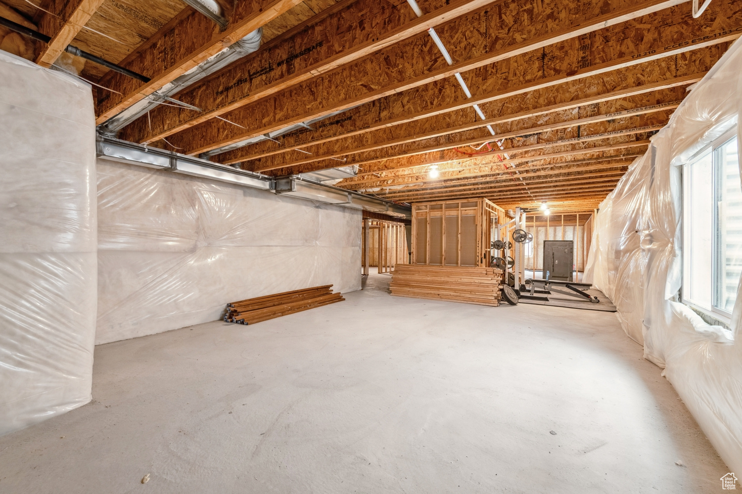 6312 W Antelope Flat Way, Herriman, Utah image 36