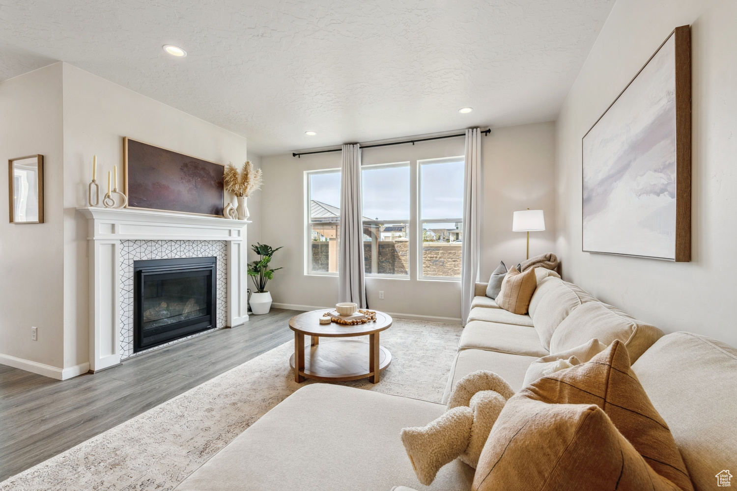 6312 W Antelope Flat Way, Herriman, Utah image 3