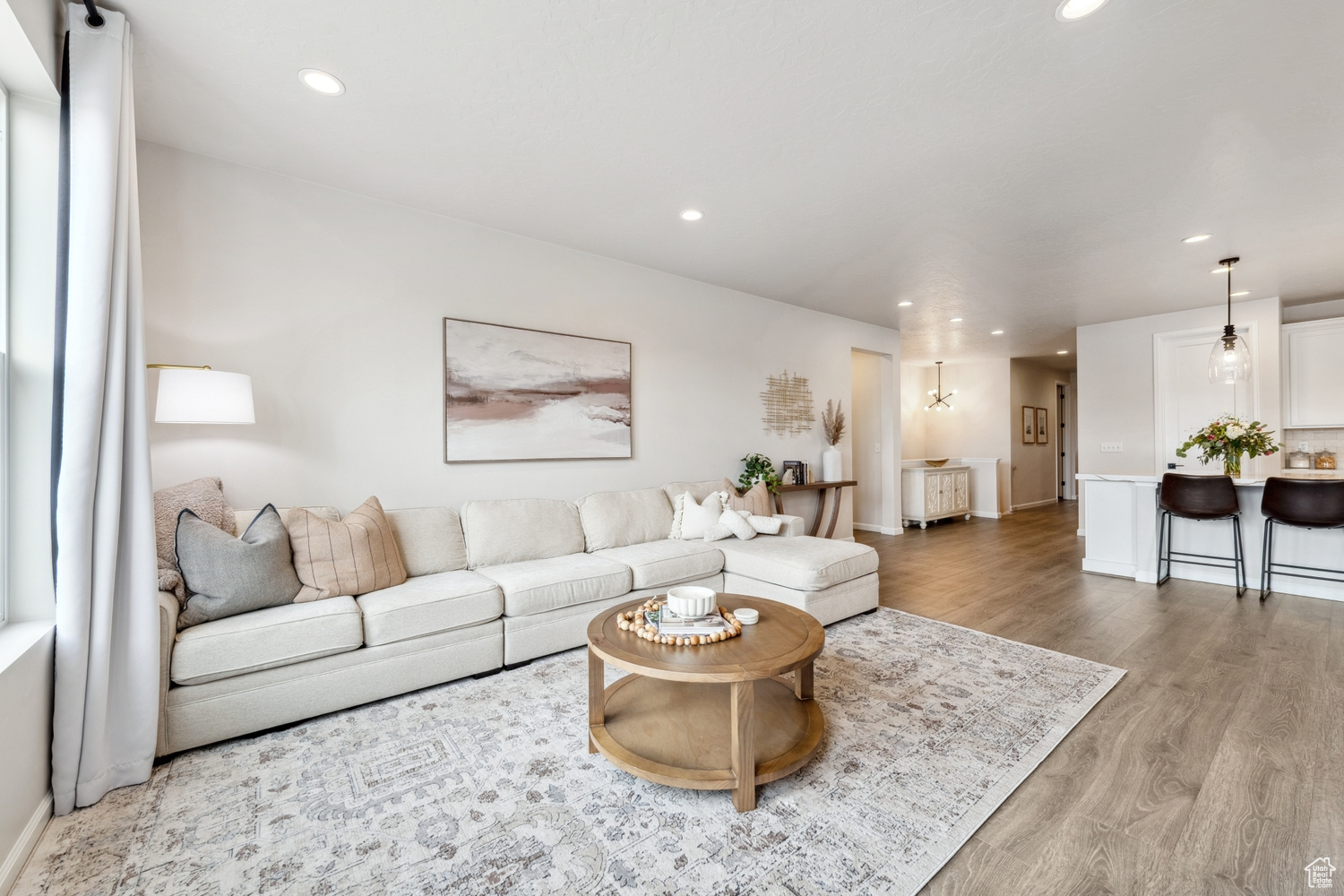 6312 W Antelope Flat Way, Herriman, Utah image 8