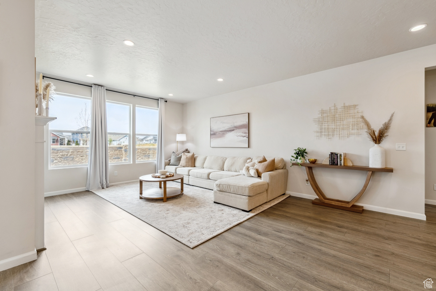 6312 W Antelope Flat Way, Herriman, Utah image 4