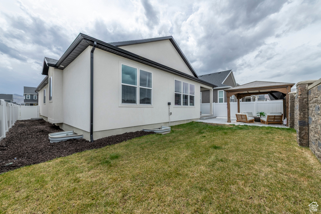 6312 W Antelope Flat Way, Herriman, Utah image 38