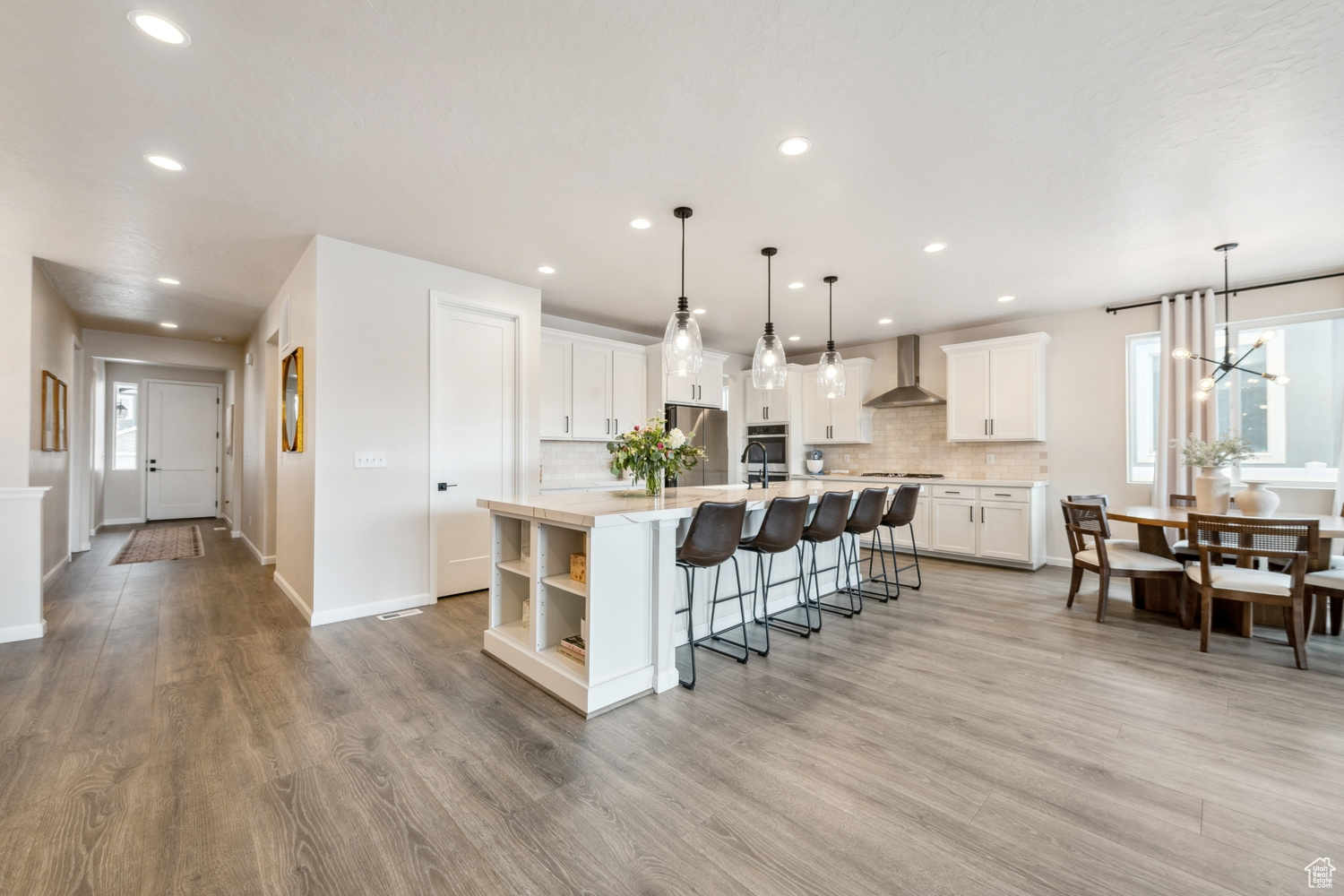 6312 W Antelope Flat Way, Herriman, Utah image 14