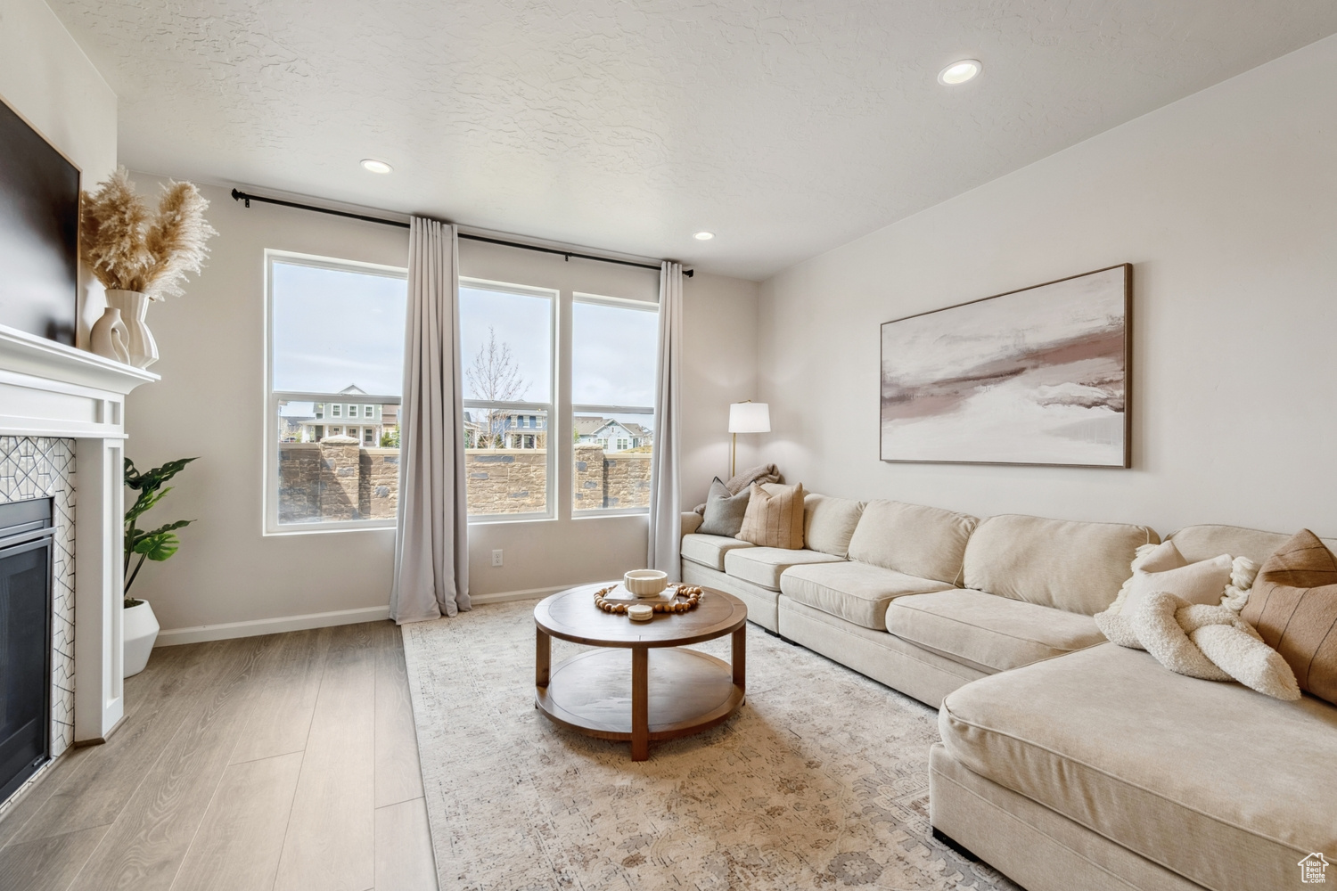 6312 W Antelope Flat Way, Herriman, Utah image 5