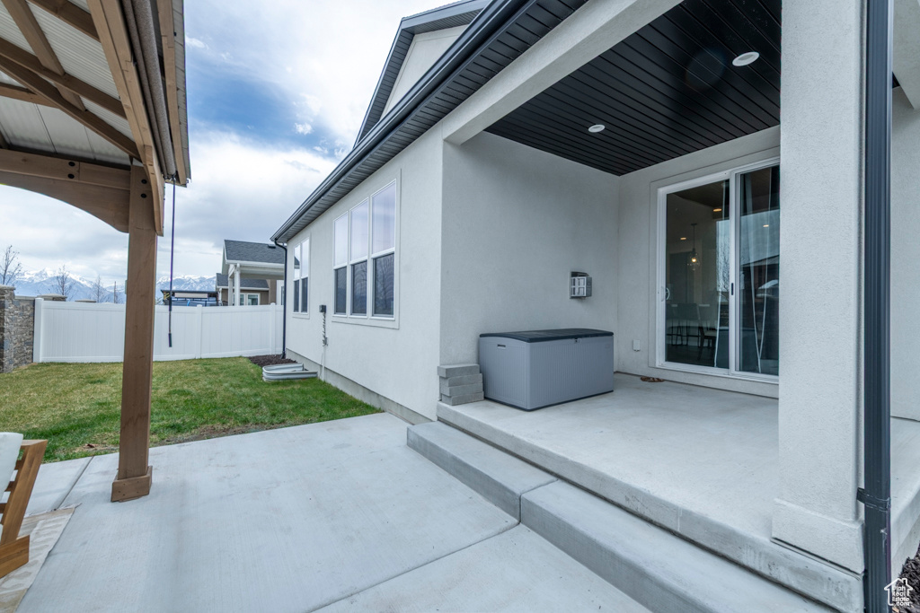 6312 W Antelope Flat Way, Herriman, Utah image 44