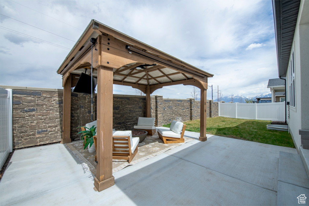 6312 W Antelope Flat Way, Herriman, Utah image 42