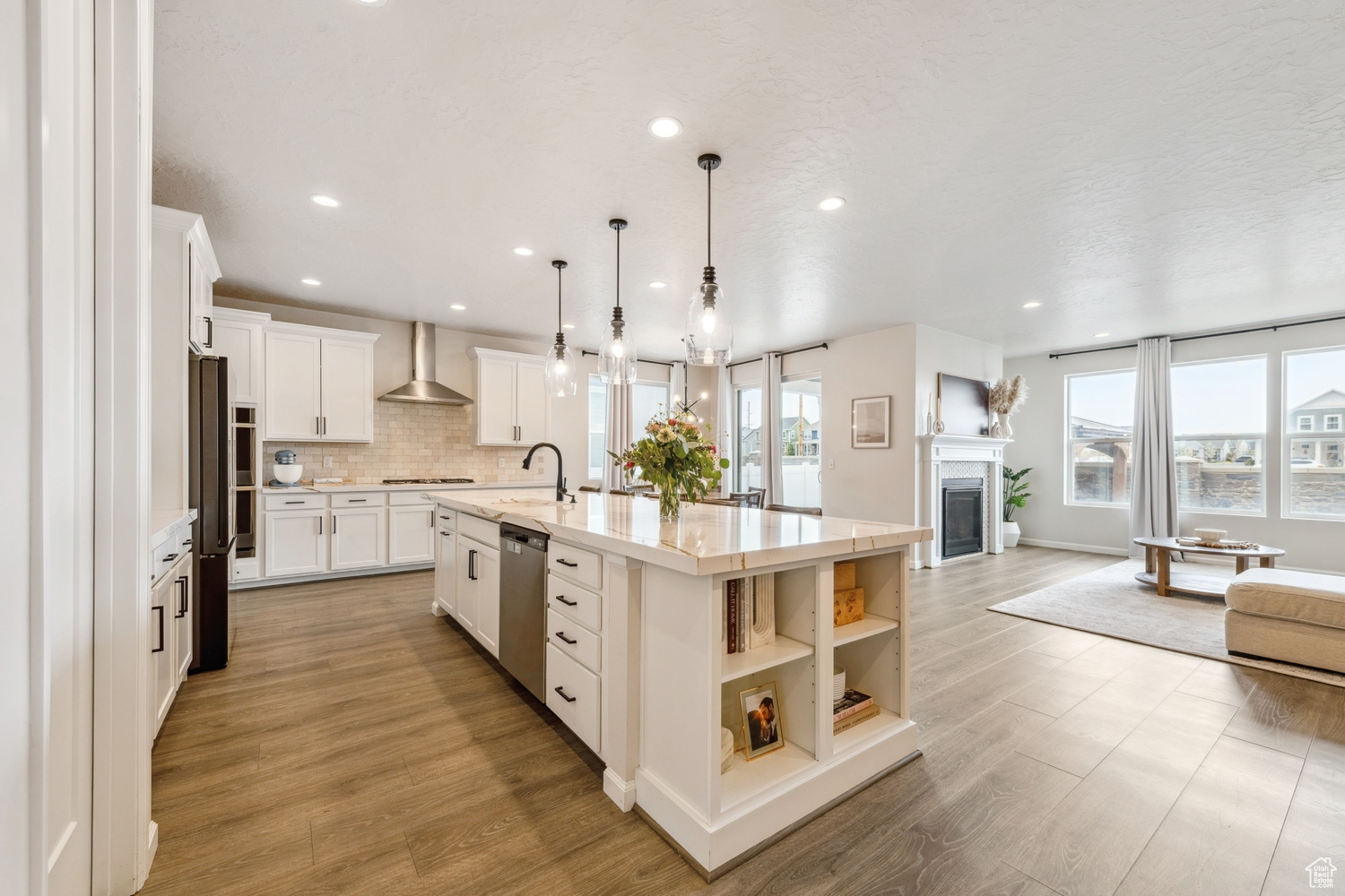 6312 W Antelope Flat Way, Herriman, Utah image 13