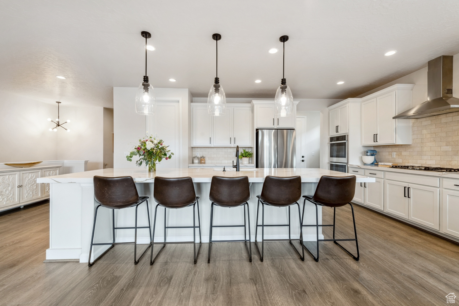 6312 W Antelope Flat Way, Herriman, Utah image 11