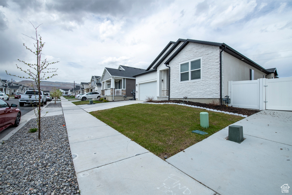 6312 W Antelope Flat Way, Herriman, Utah image 46