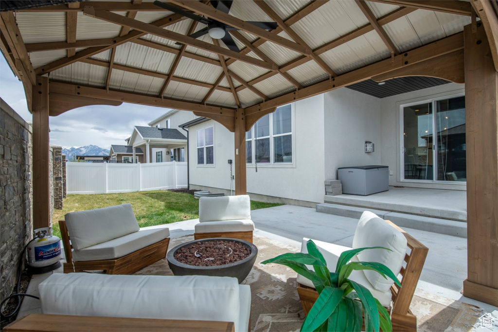 6312 W Antelope Flat Way, Herriman, Utah image 43