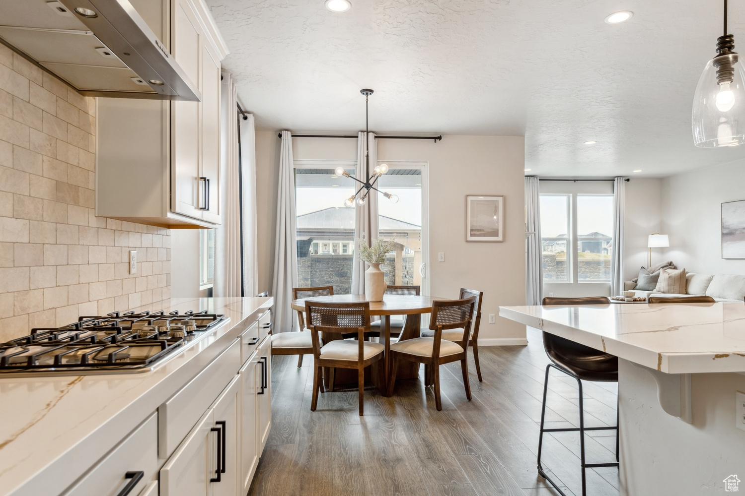 6312 W Antelope Flat Way, Herriman, Utah image 16