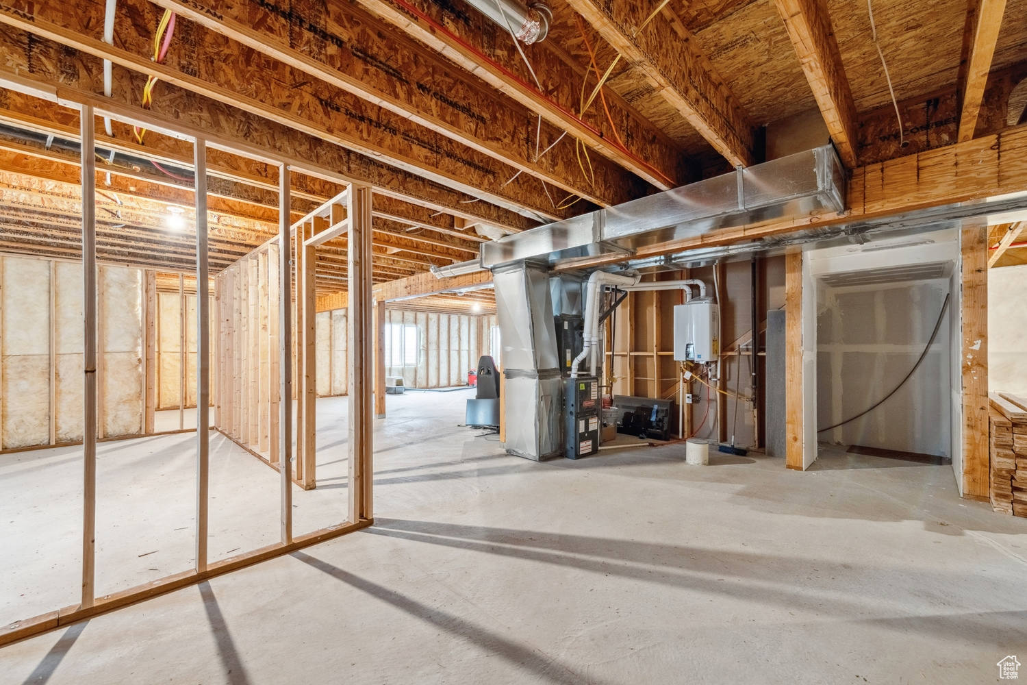 6312 W Antelope Flat Way, Herriman, Utah image 34
