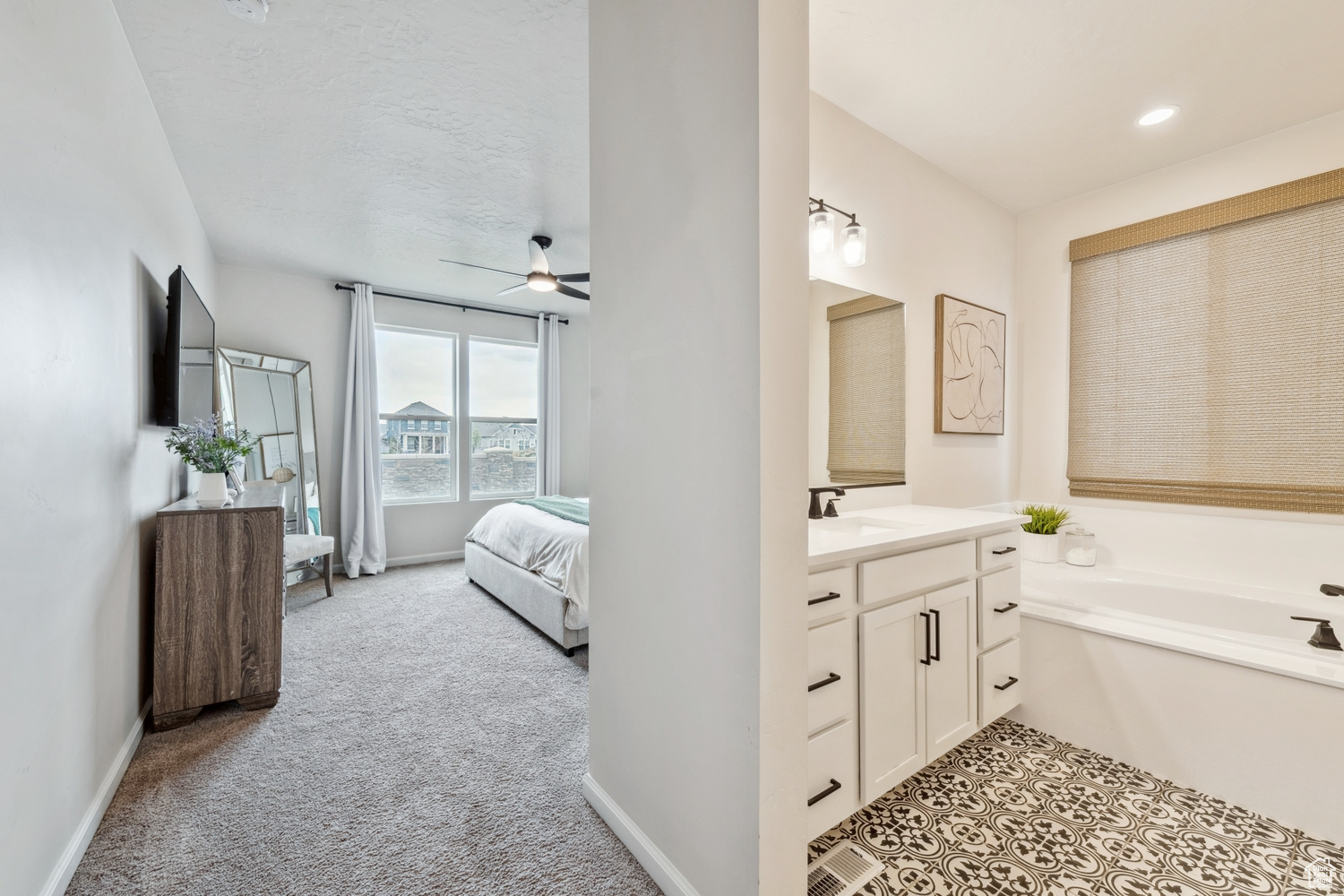 6312 W Antelope Flat Way, Herriman, Utah image 23