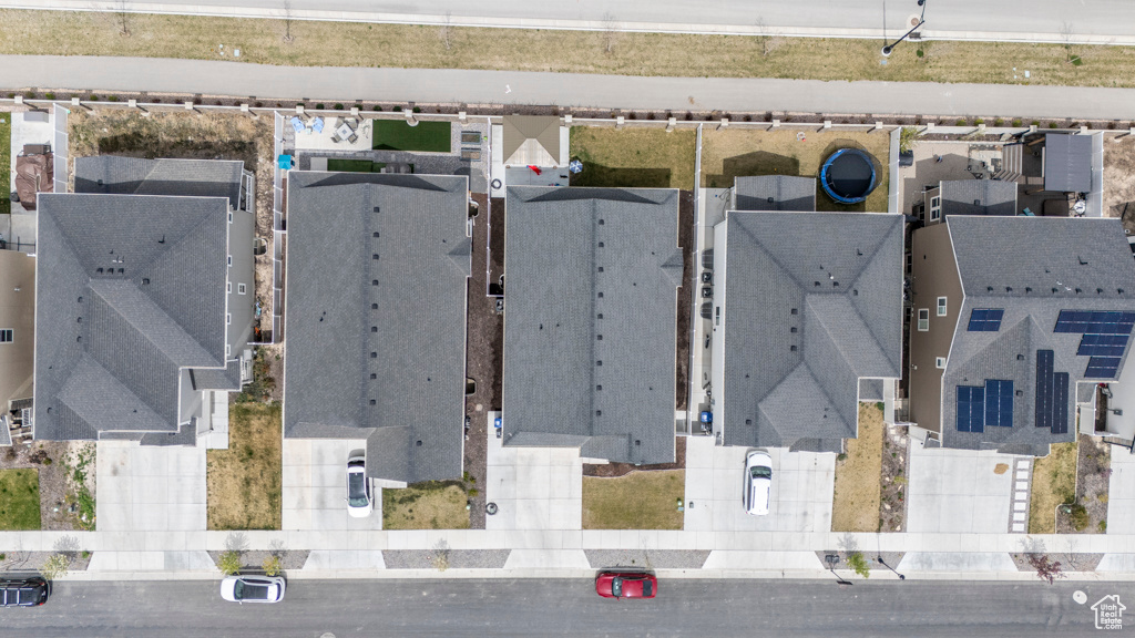 6312 W Antelope Flat Way, Herriman, Utah image 48