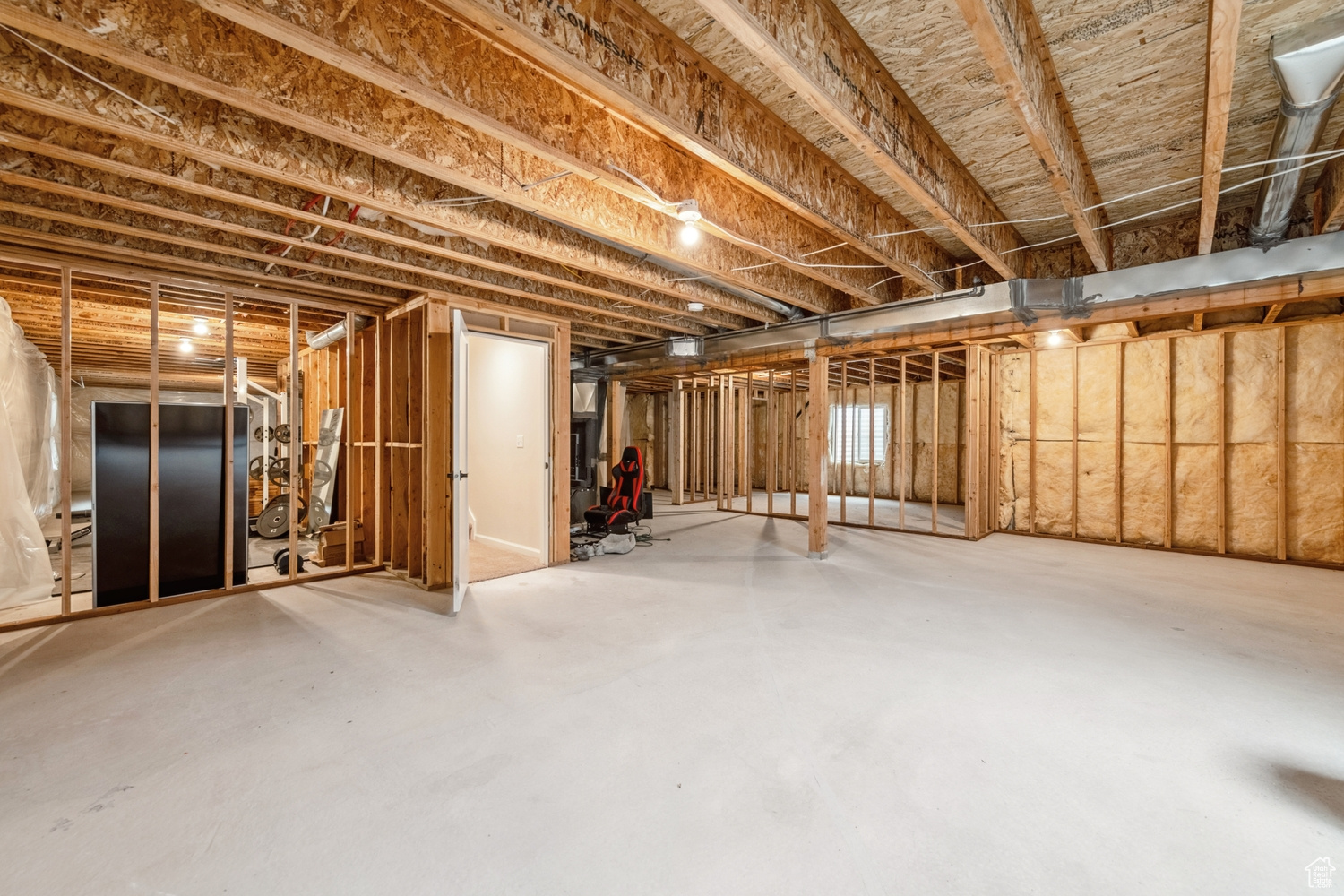 6312 W Antelope Flat Way, Herriman, Utah image 37