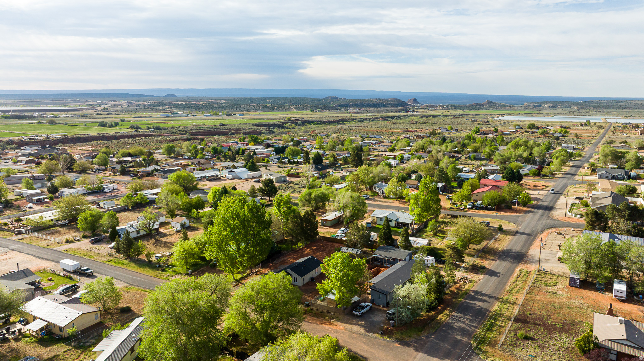 KANAB CREEK RANCHOS - Residential