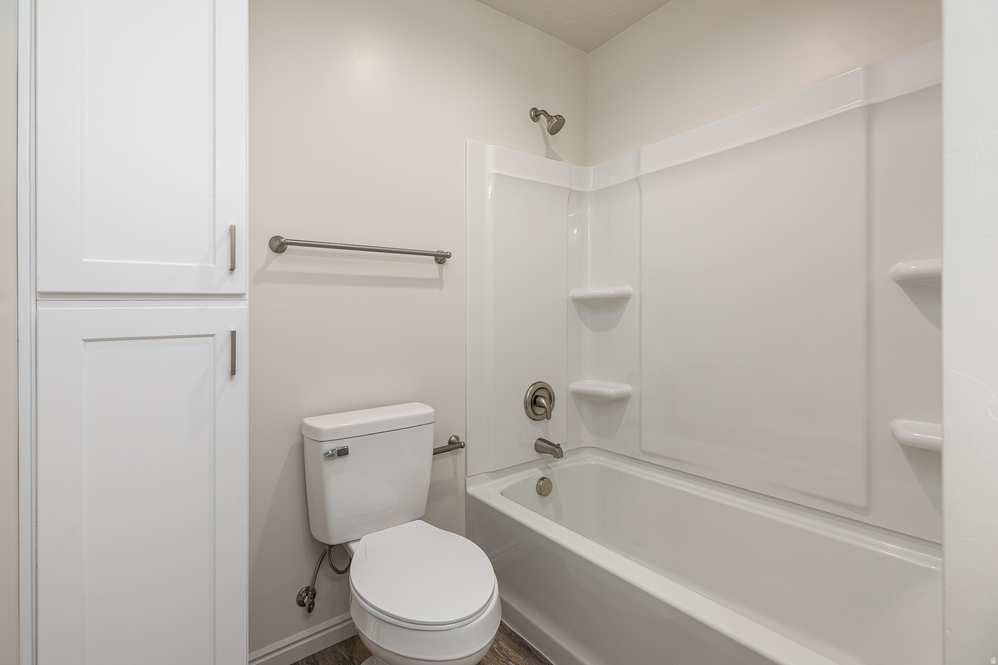 KANAB CREEK RANCHOS - Residential