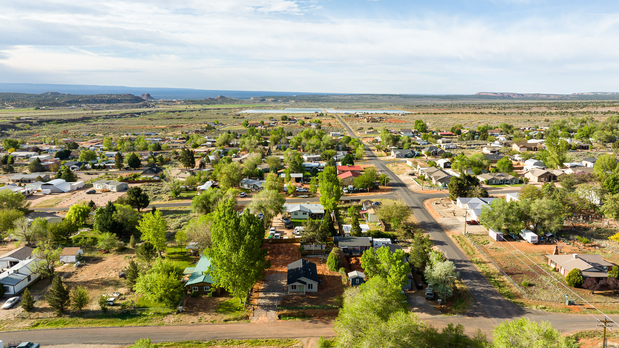 KANAB CREEK RANCHOS - Residential
