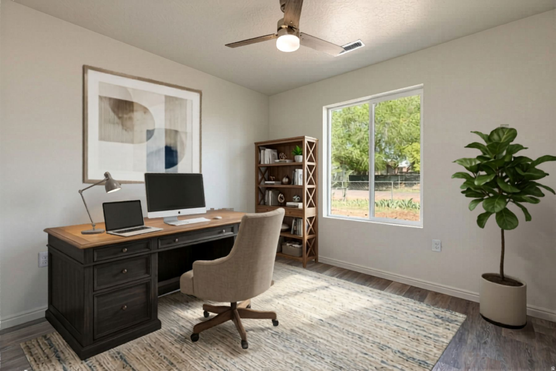 KANAB CREEK RANCHOS - Residential