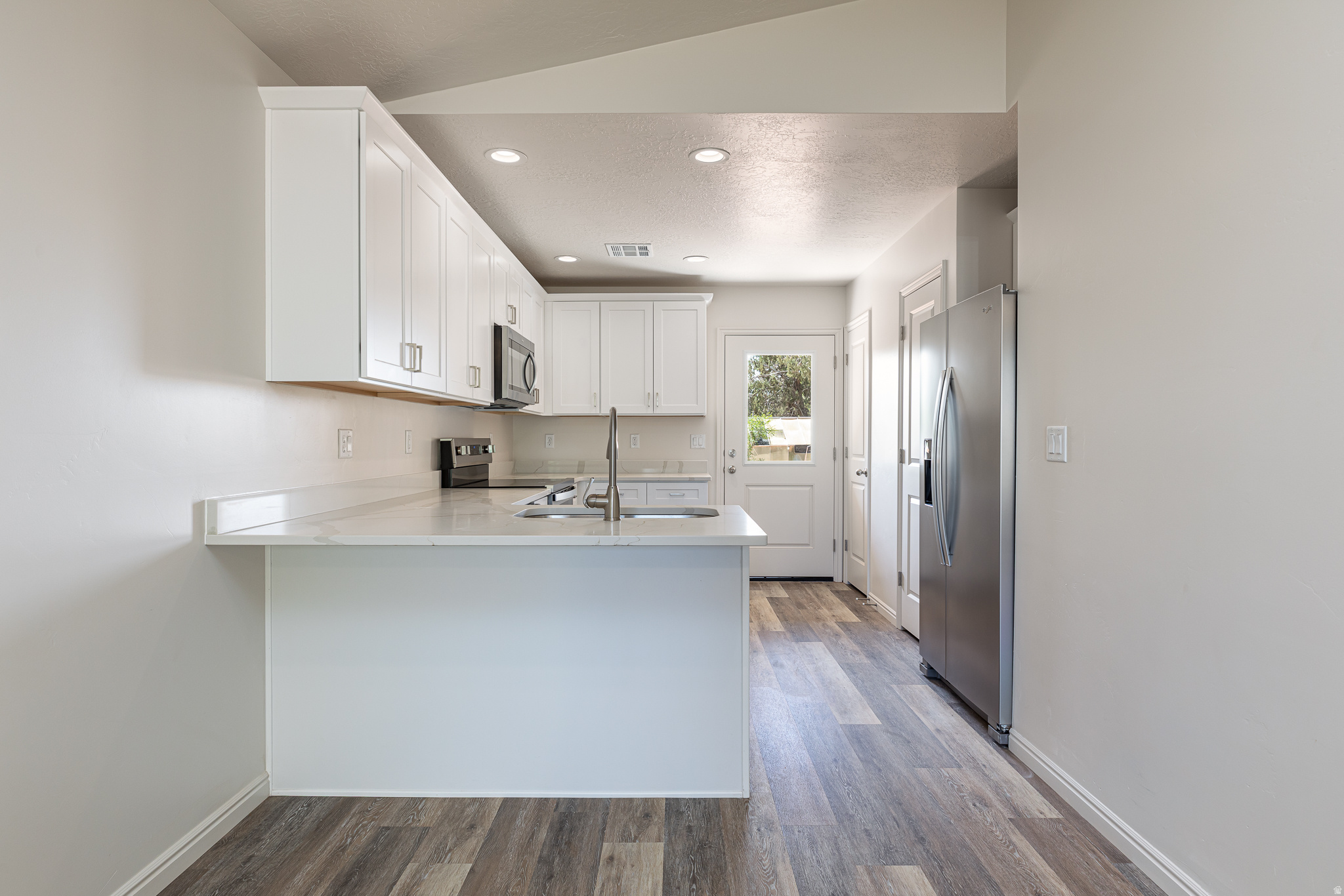 KANAB CREEK RANCHOS - Residential