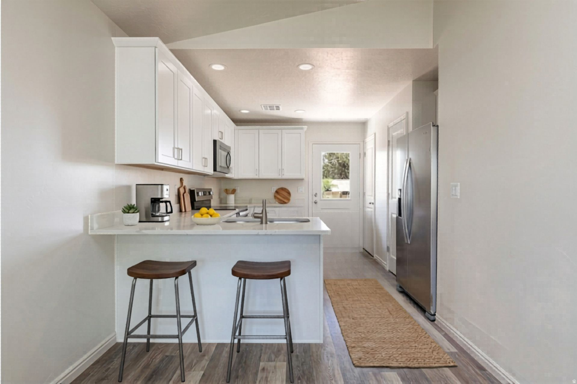 KANAB CREEK RANCHOS - Residential