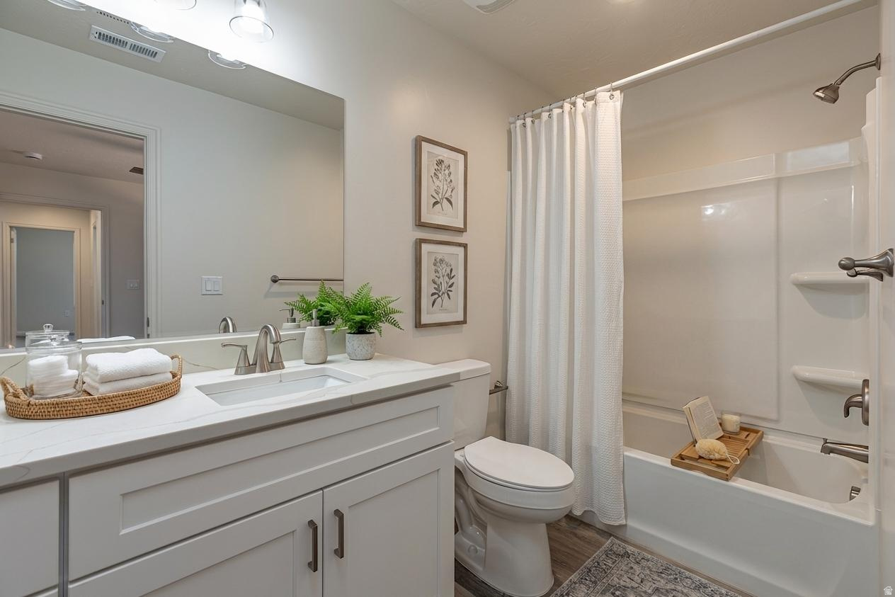 KANAB CREEK RANCHOS - Residential