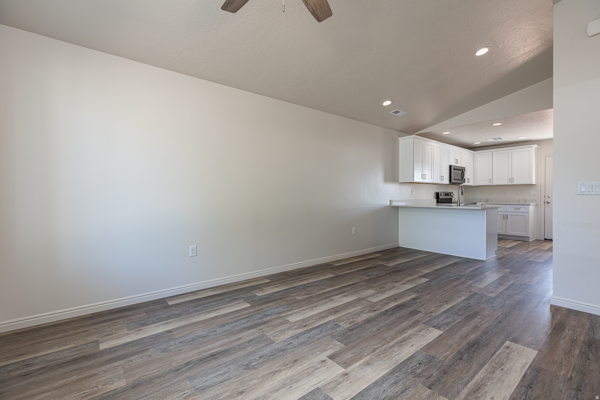 KANAB CREEK RANCHOS - Residential