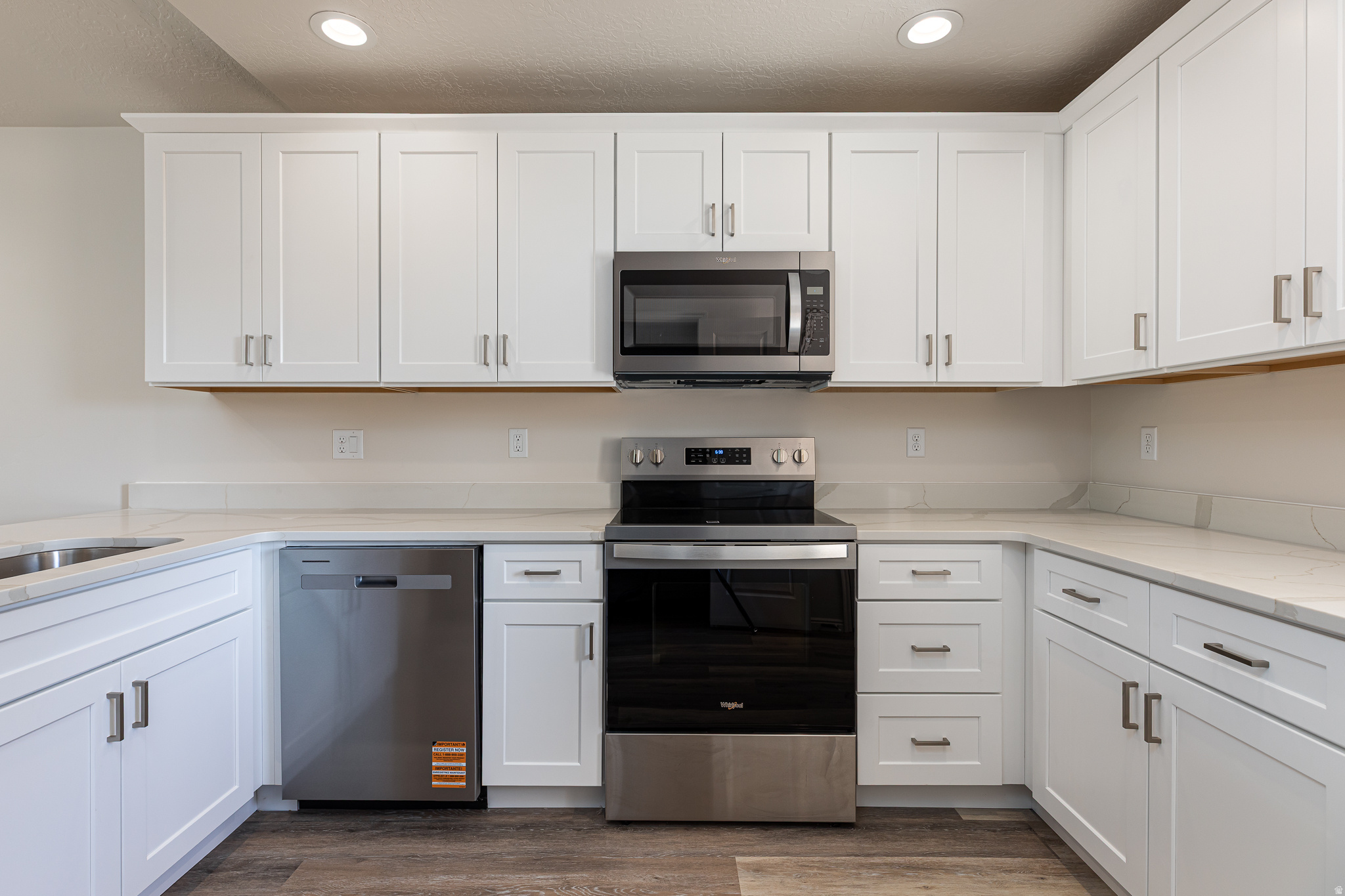 KANAB CREEK RANCHOS - Residential