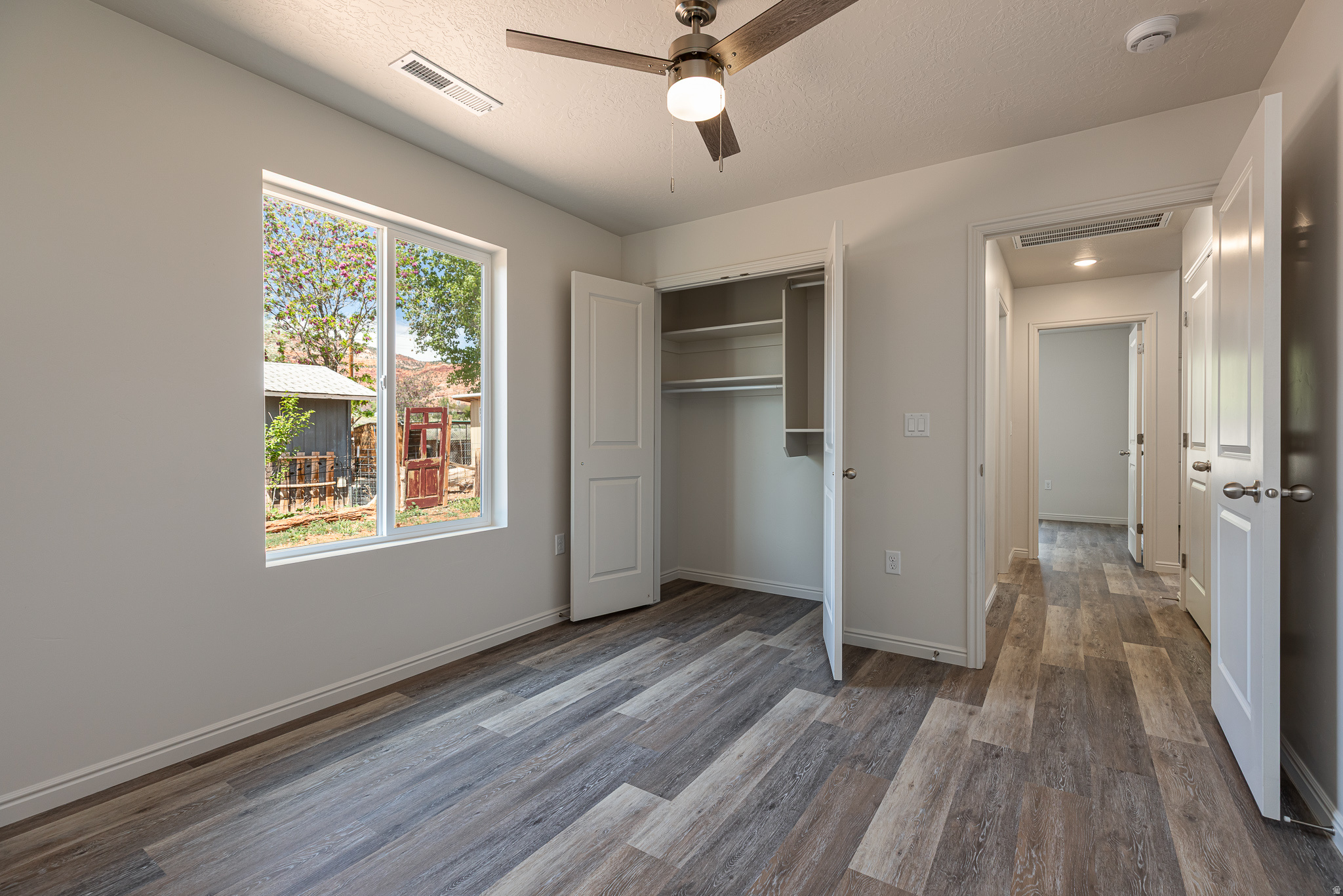 KANAB CREEK RANCHOS - Residential