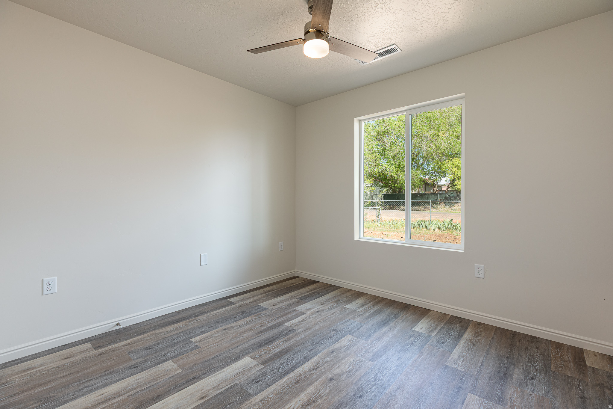 KANAB CREEK RANCHOS - Residential