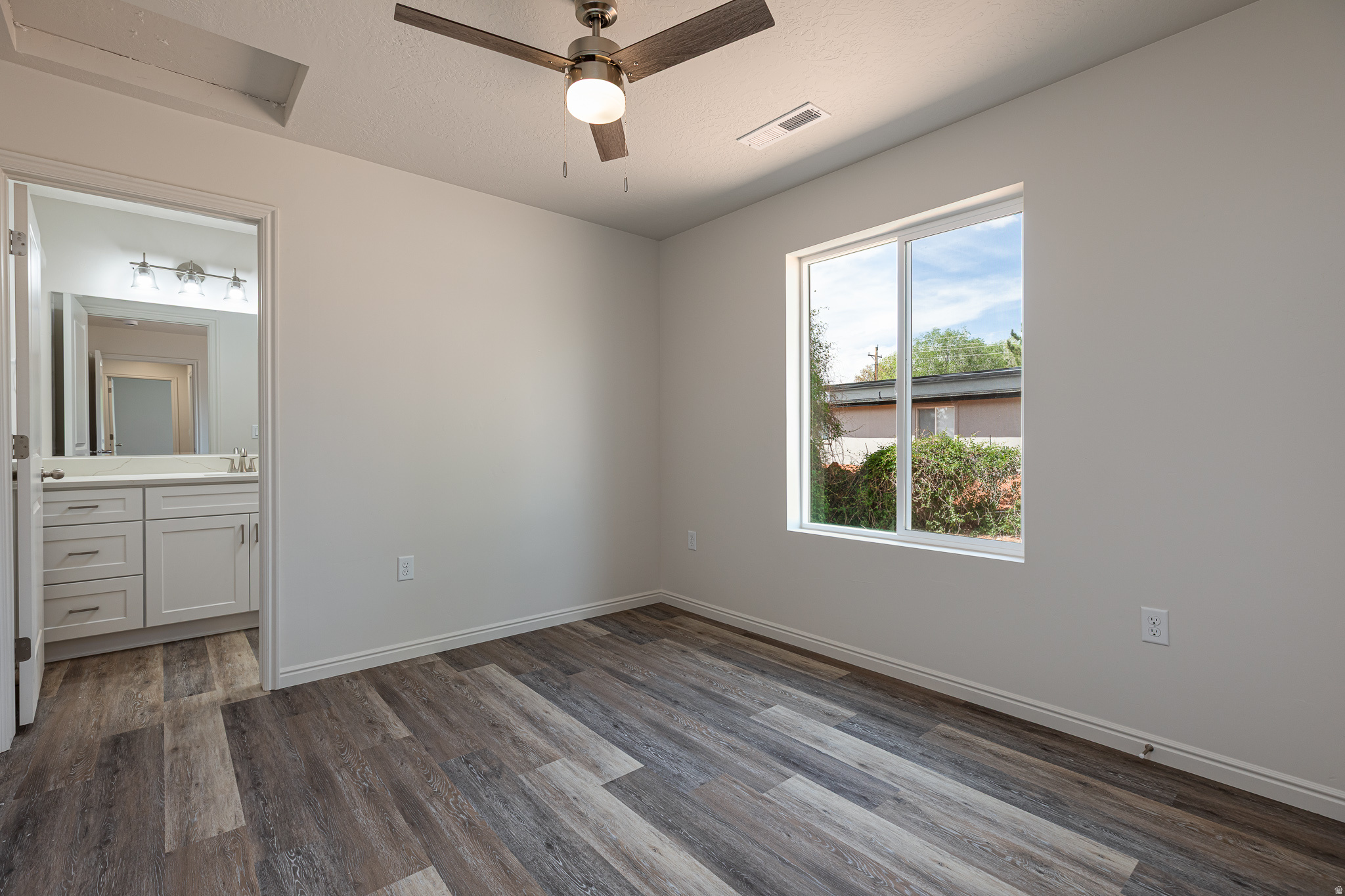 KANAB CREEK RANCHOS - Residential