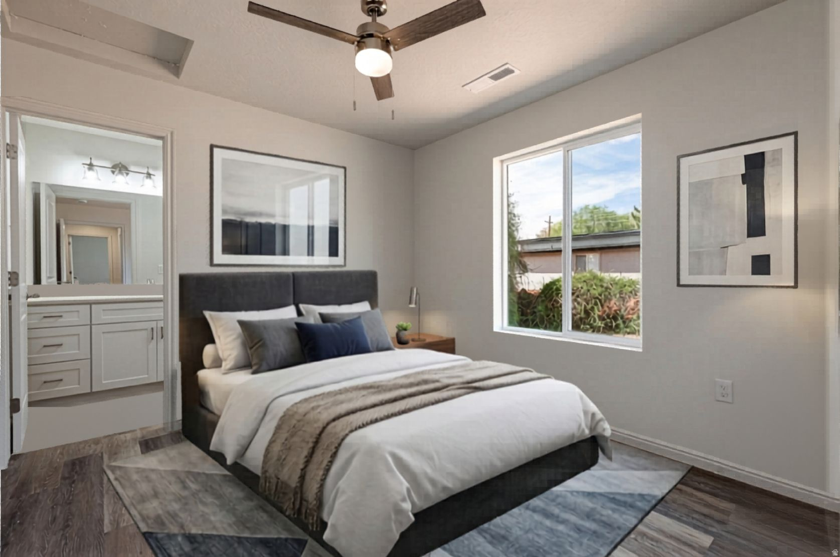 KANAB CREEK RANCHOS - Residential