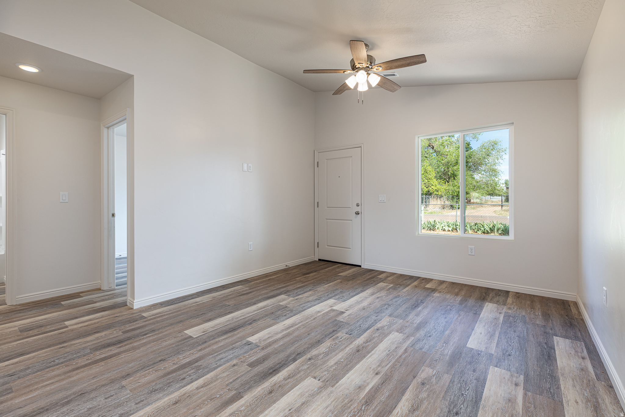 KANAB CREEK RANCHOS - Residential