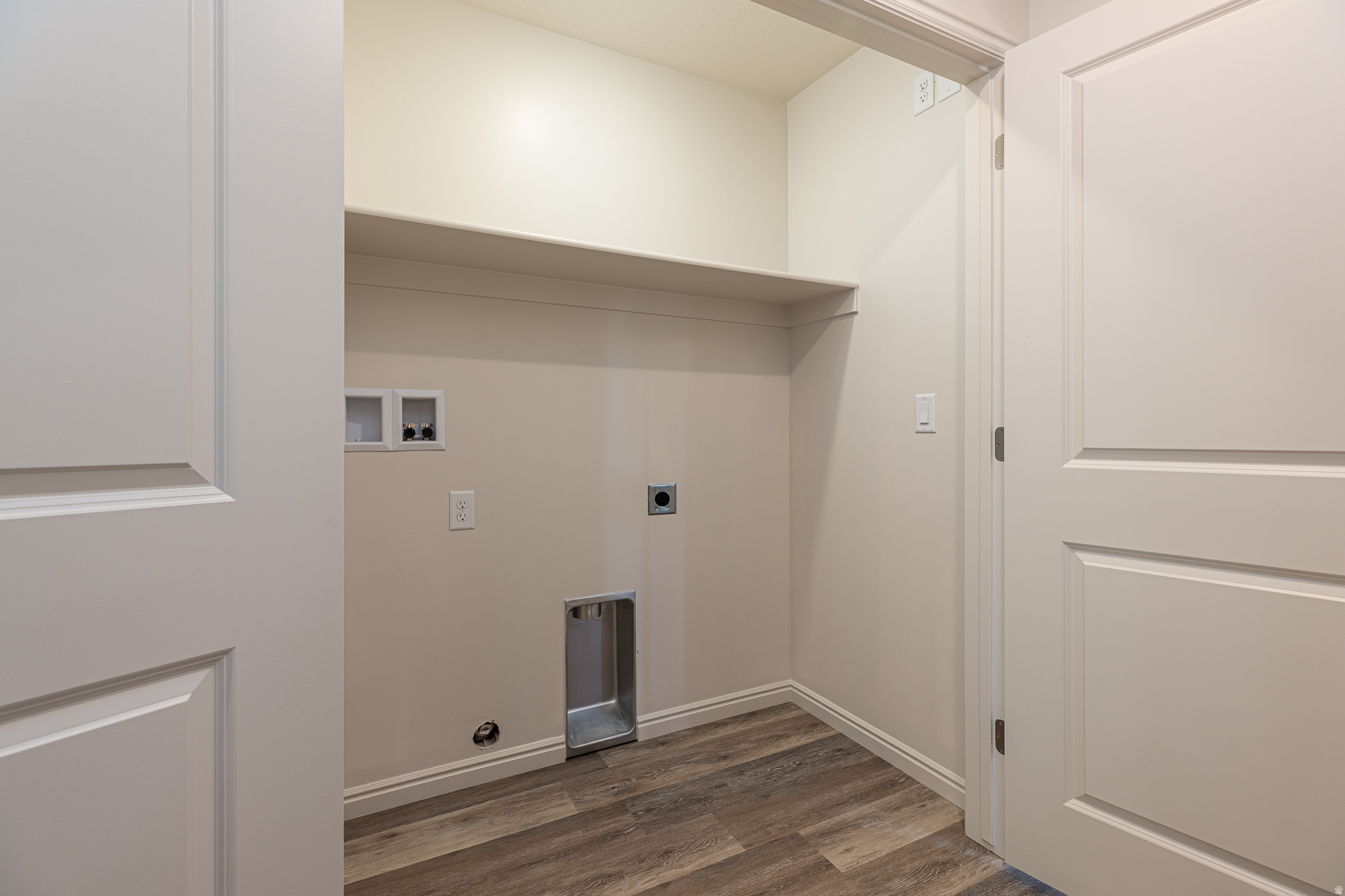 KANAB CREEK RANCHOS - Residential