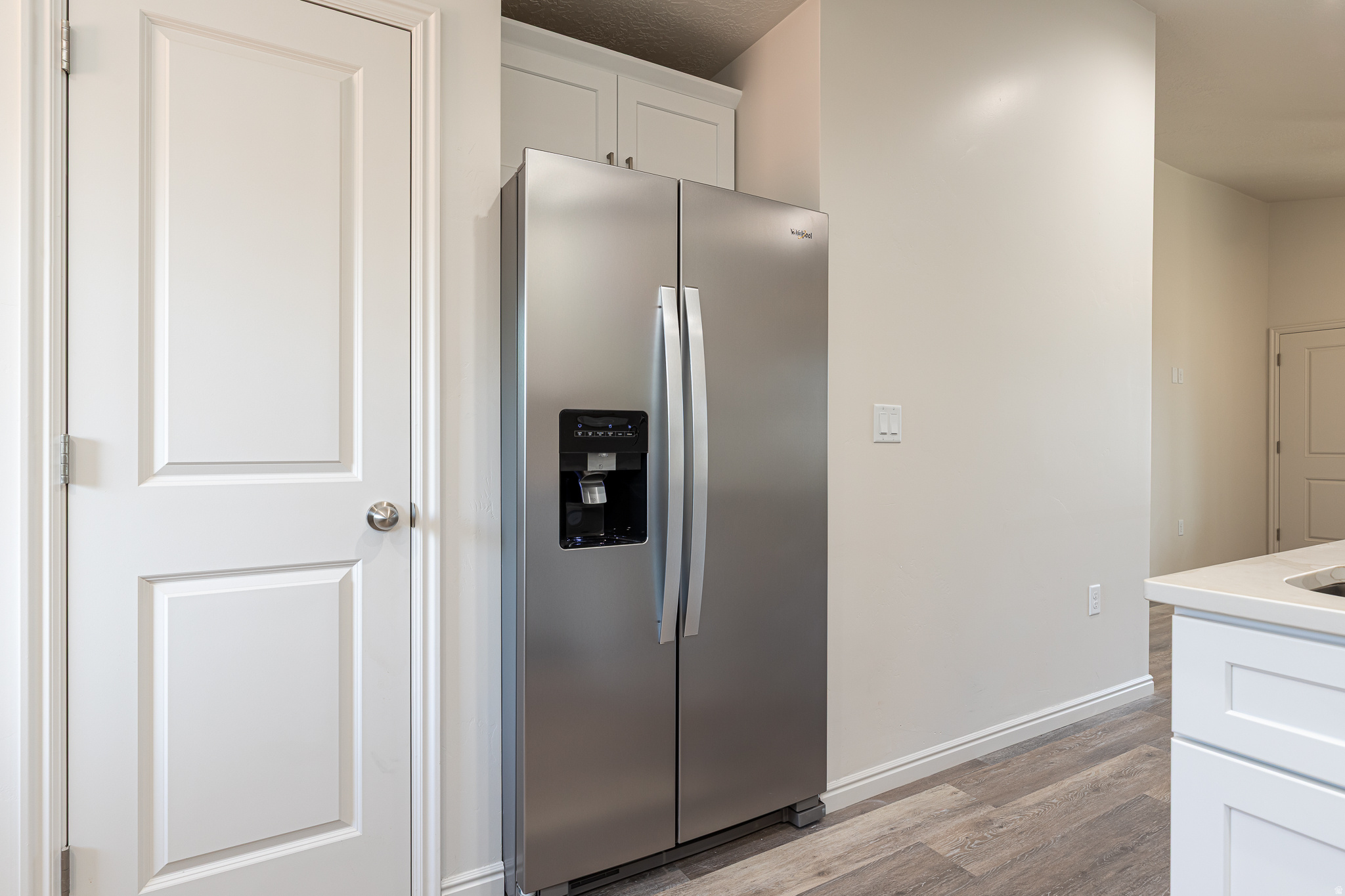 KANAB CREEK RANCHOS - Residential