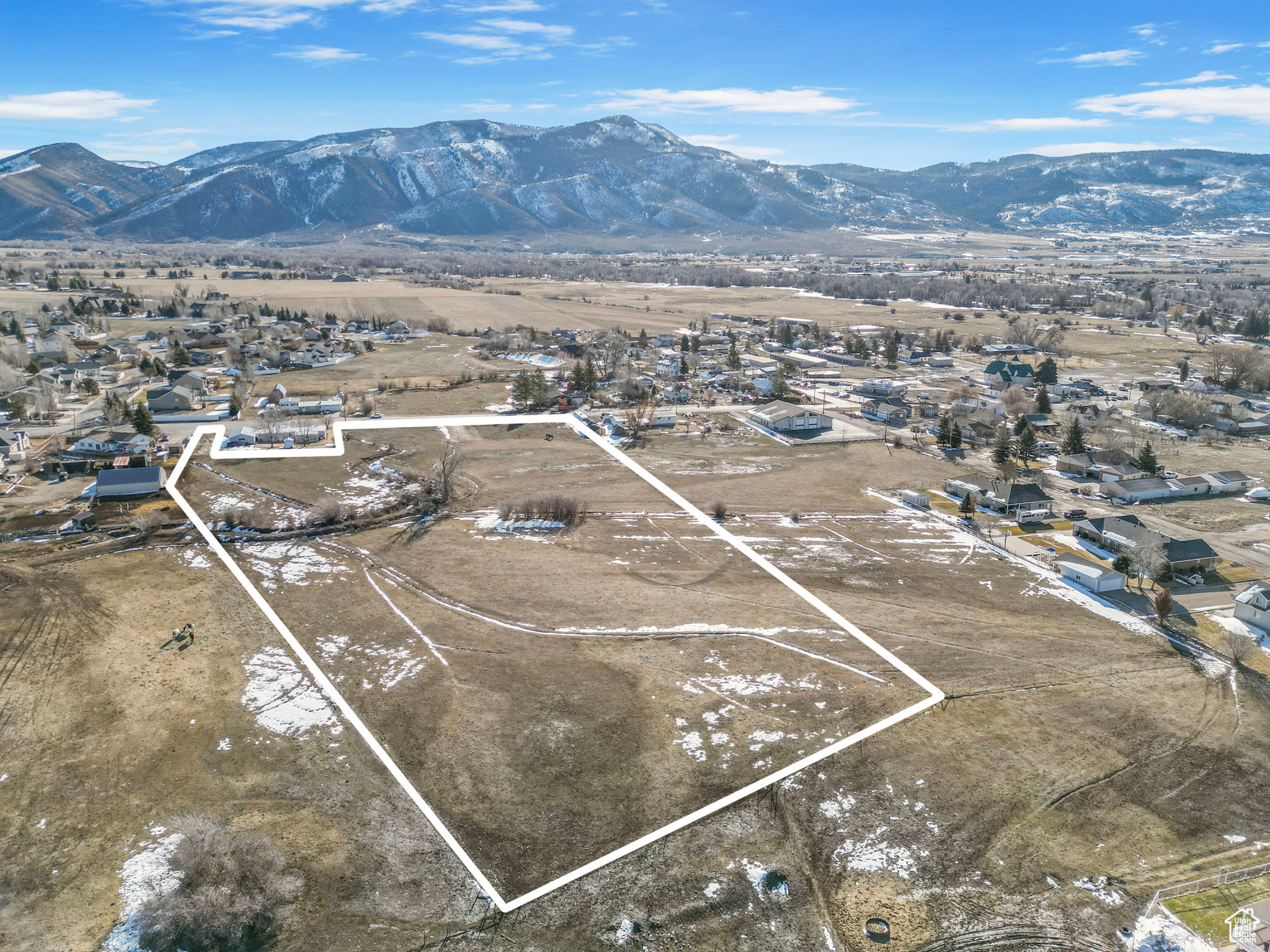 5061 N Sr 32, Oakley, Utah image 9