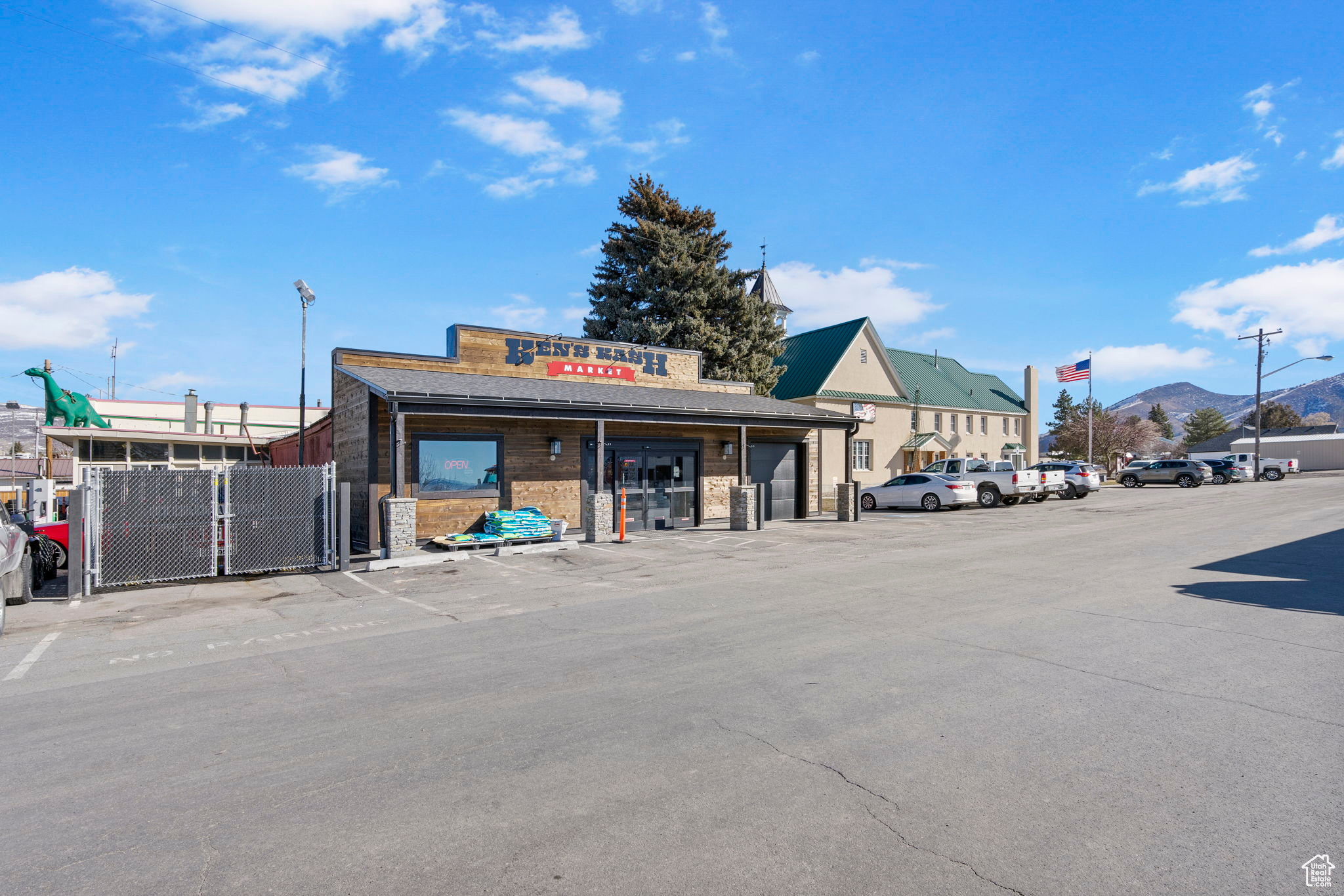5061 N Sr 32, Oakley, Utah image 17