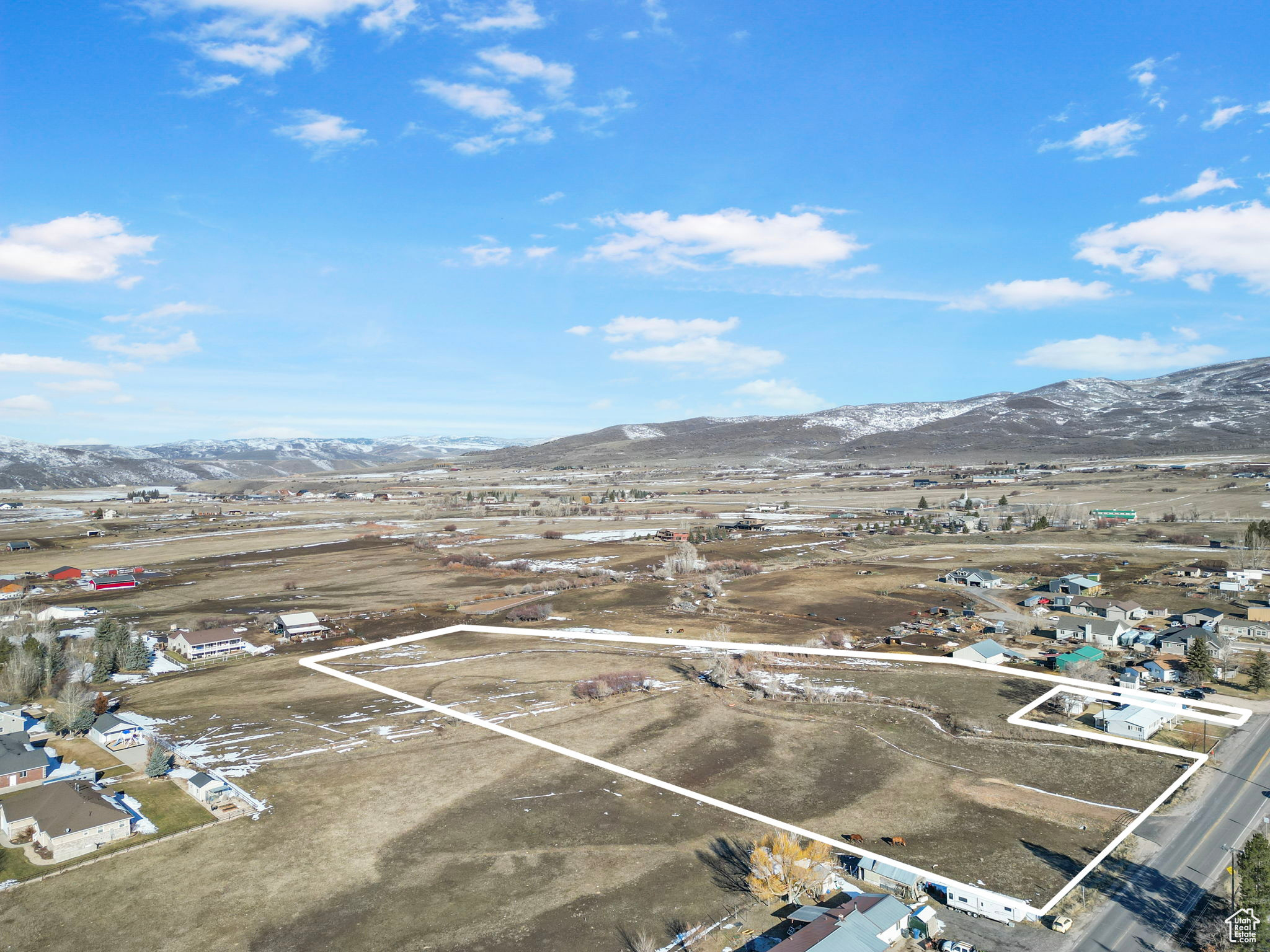 5061 N Sr 32, Oakley, Utah image 6